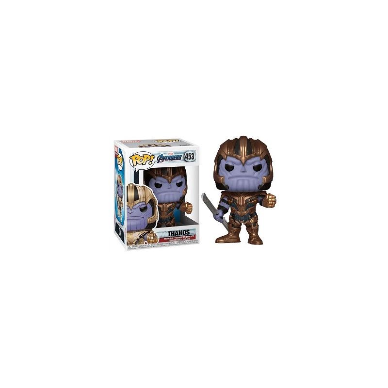 Figurine de collection - Funko