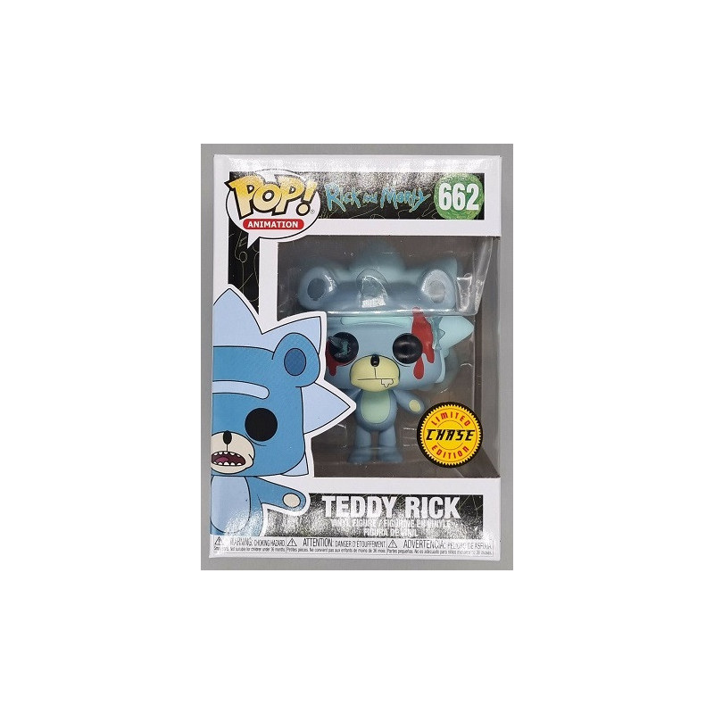 Figurine de collection - Funko