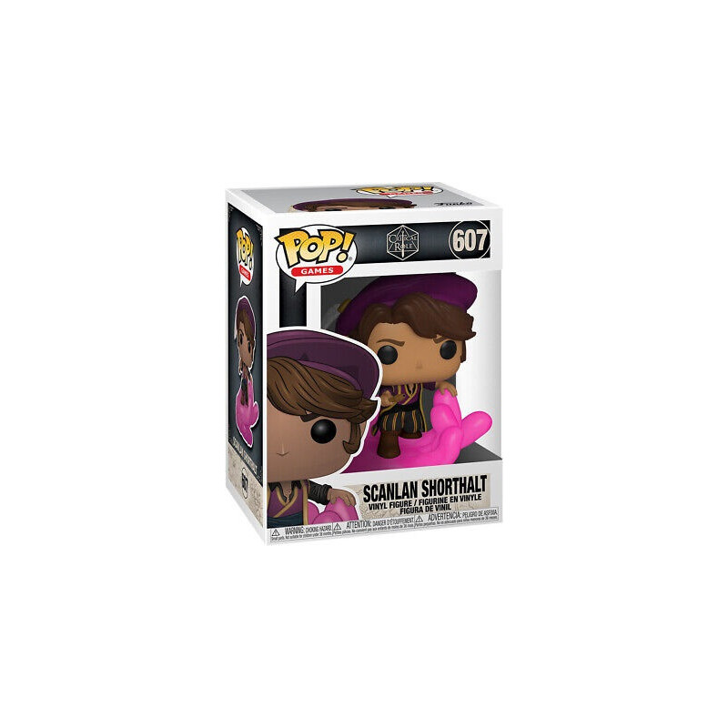 Figurine de collection - Funko