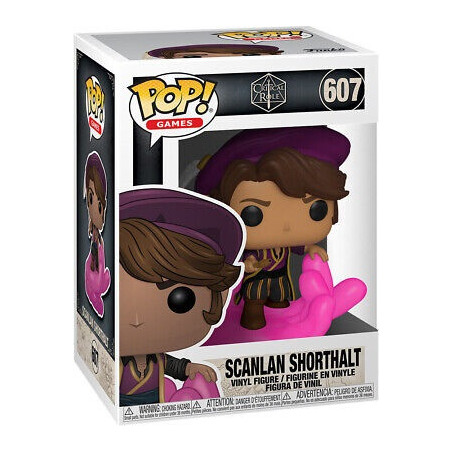 Figurine de collection - Funko