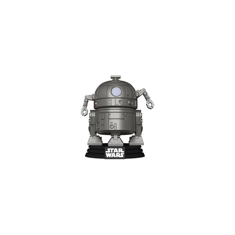 Figurine de collection - Funko