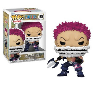 Figurine de collection - Funko