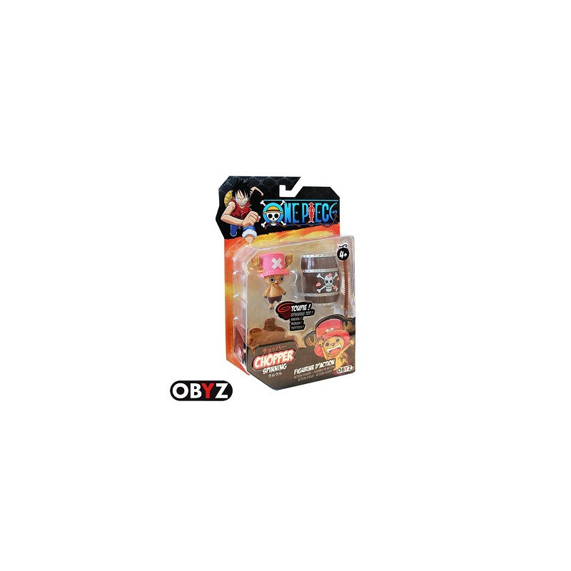 Figurine de collection - Articulée