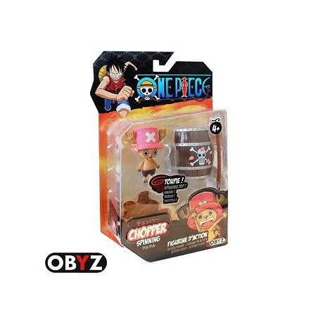 Figurine de collection - Articulée