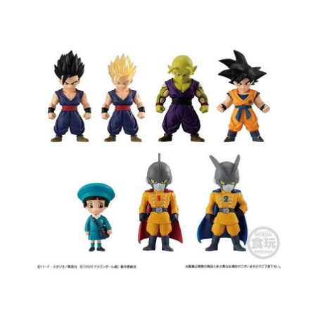 Figurine de collection