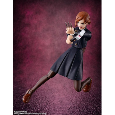 Figurine de collection - Articulée