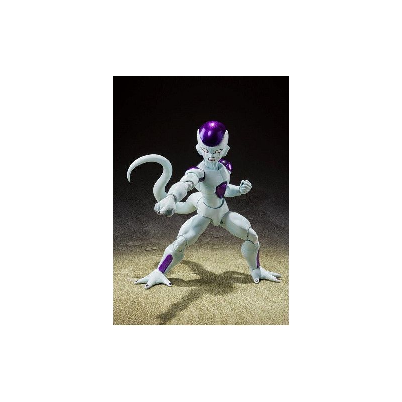 Figurine de collection - Articulée