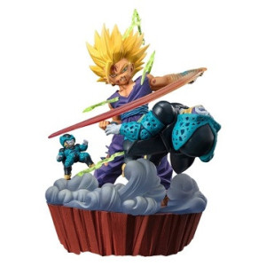 Figurine de collection