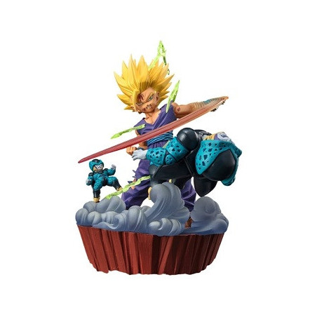 Figurine de collection