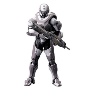 Figurine de collection - Articulée