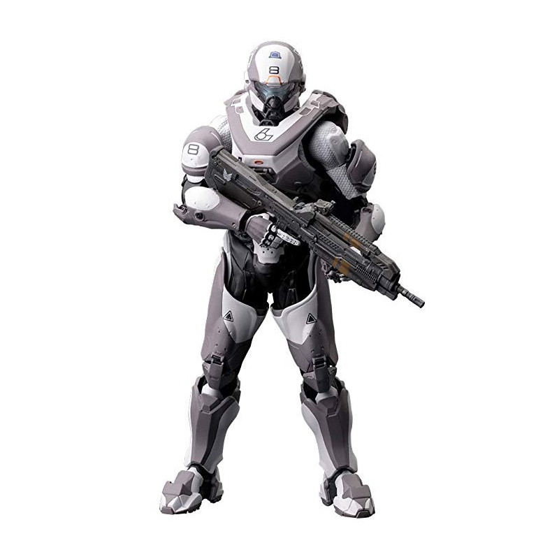 Figurine de collection - Articulée