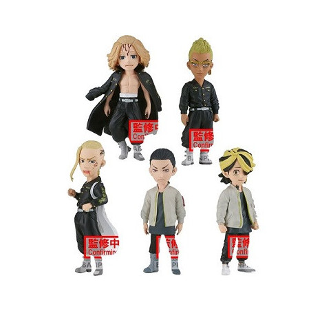 Figurine de collection