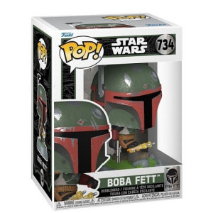 Figurine de collection - Funko