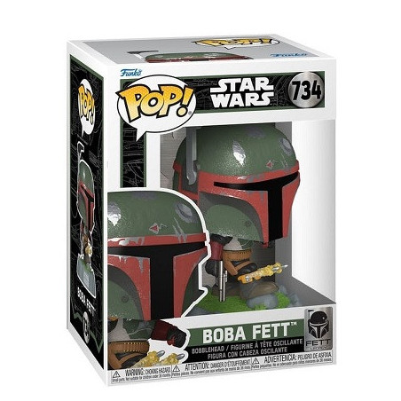 Figurine de collection - Funko