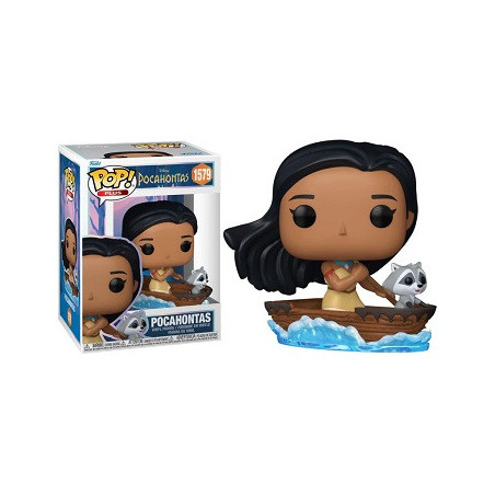 Figurine de collection - Funko