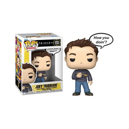 Figurine de collection - Funko