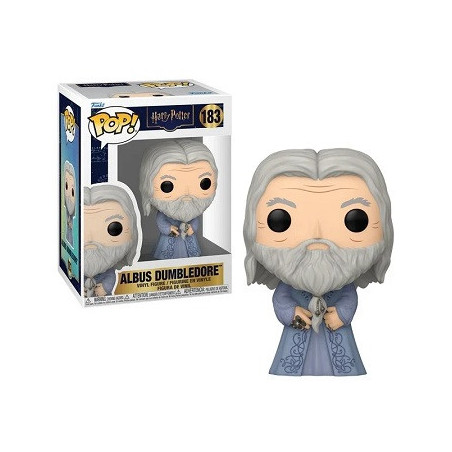 Figurine de collection - Funko