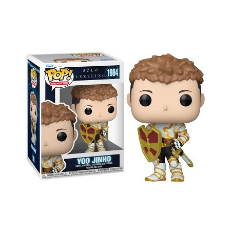 Figurine de collection - Funko