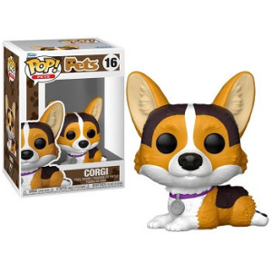 Figurine de collection - Funko