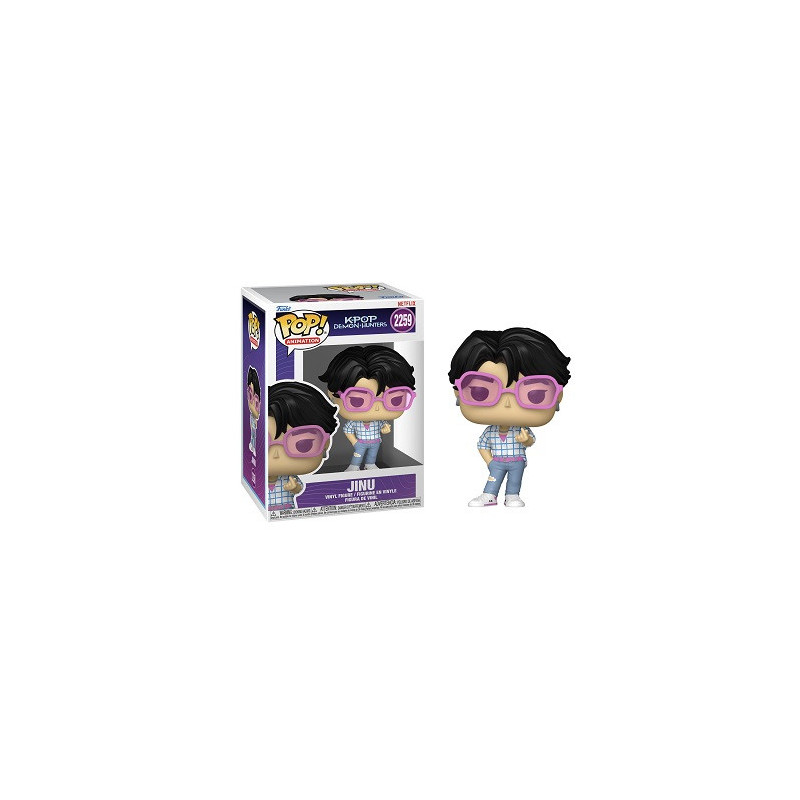 Figurine de collection - Funko