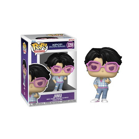 Figurine de collection - Funko