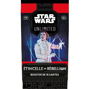 Carte à Collectionner - Star wars unlimited