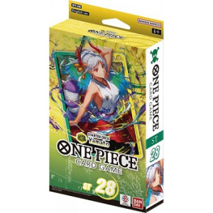 Carte à Collectionner - One piece