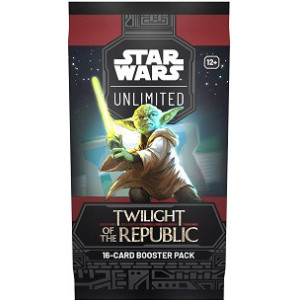 Carte à Collectionner - Star wars unlimited