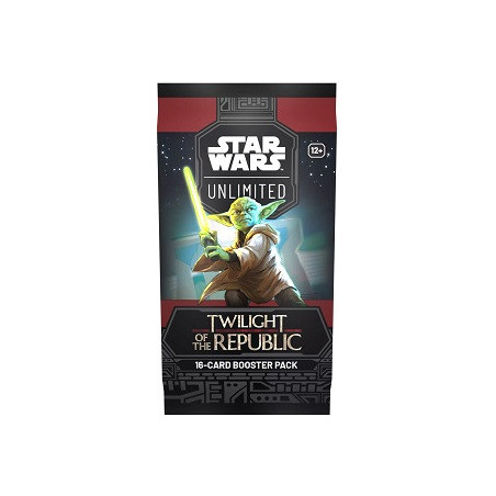 Carte à Collectionner - Star wars unlimited