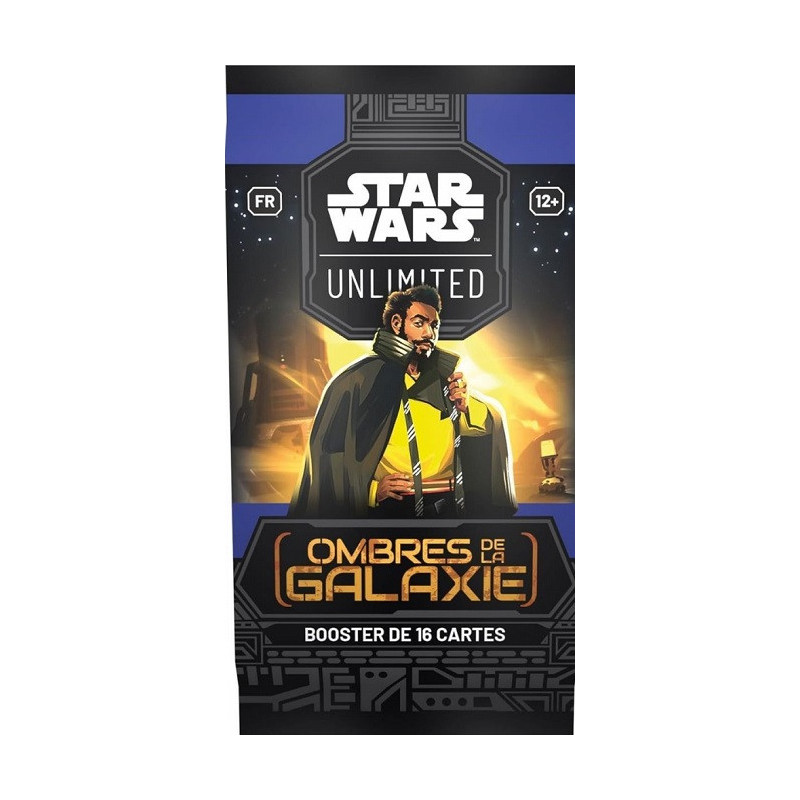 Carte à Collectionner - Star wars unlimited