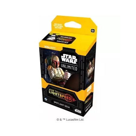 Carte à Collectionner - Star wars unlimited