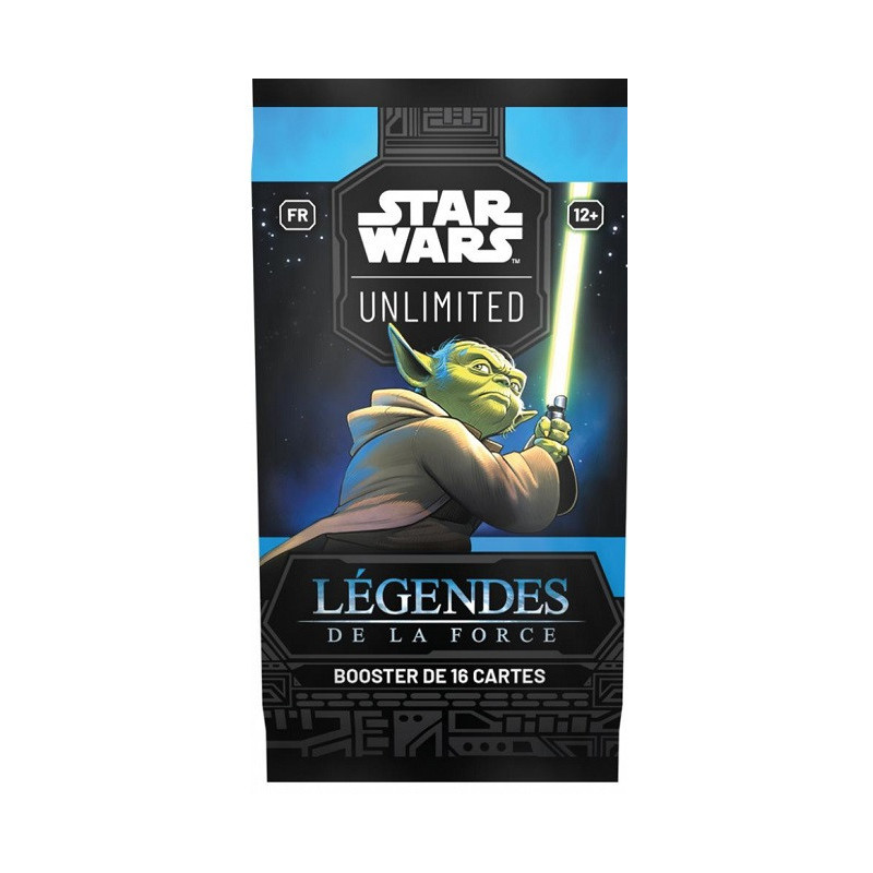 Carte à Collectionner - Star wars unlimited