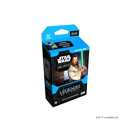 Carte à Collectionner - Star wars unlimited