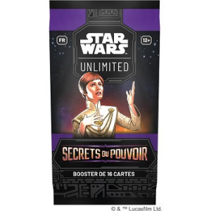 Carte à Collectionner - Star wars unlimited