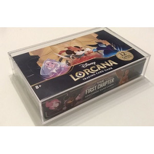 Carte à Collectionner - Lorcana