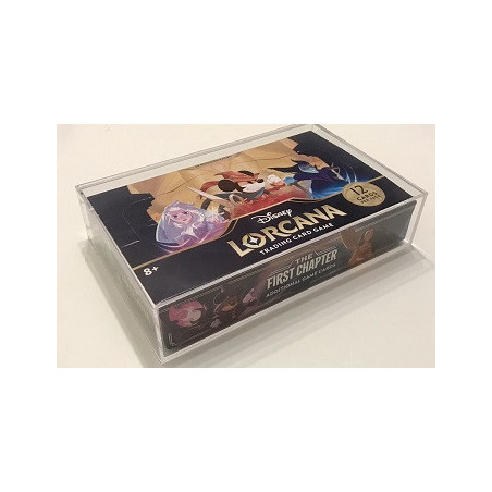 Carte à Collectionner - Lorcana