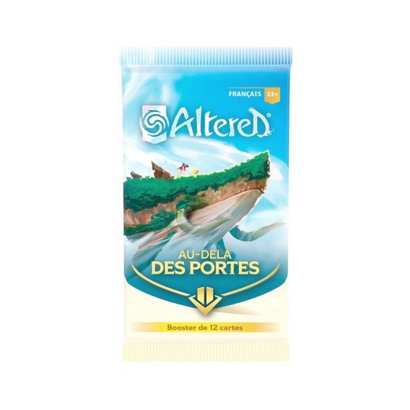 Carte à Collectionner - Altered