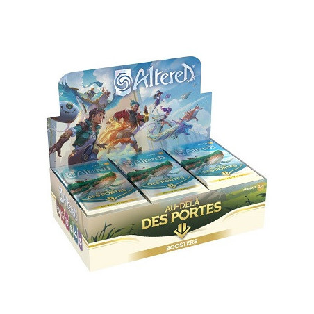 Carte à Collectionner - Altered