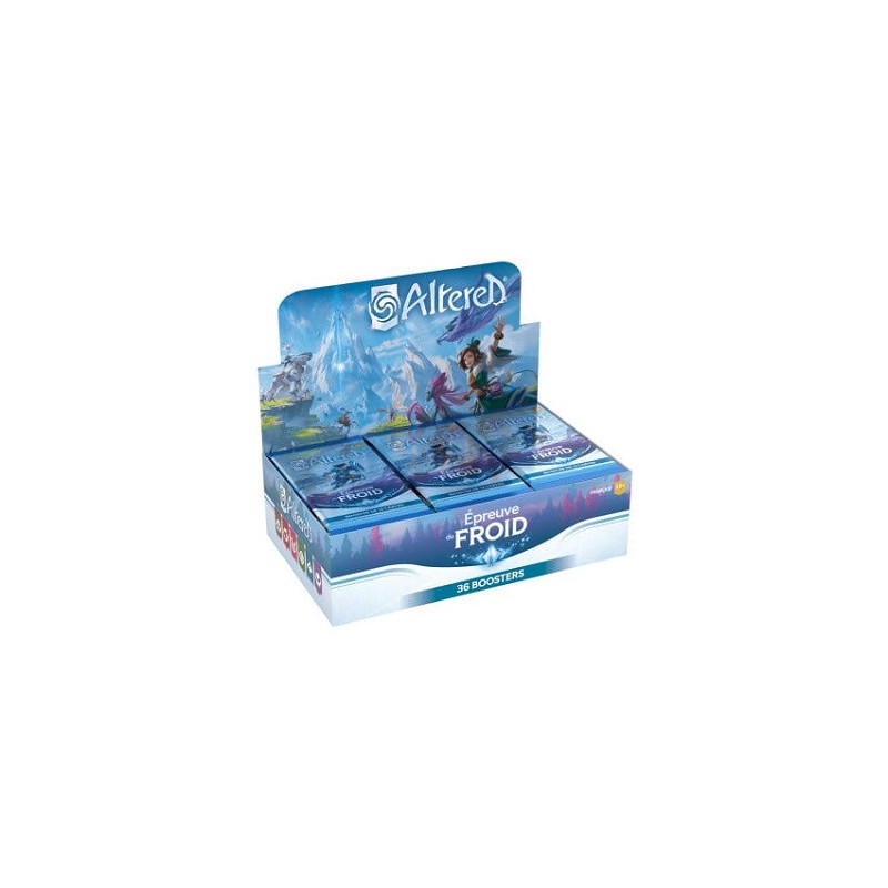 Carte à Collectionner - Altered