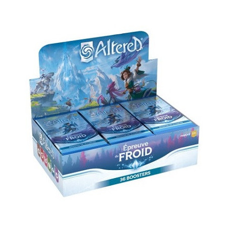 Carte à Collectionner - Altered