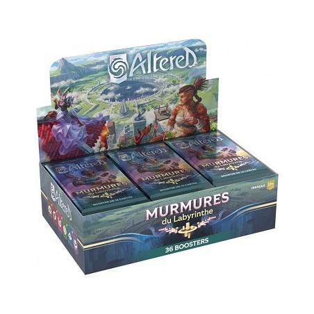 Carte à Collectionner - Altered