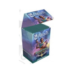 Carte à Collectionner - Altered