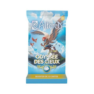 Carte à Collectionner - Altered