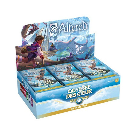 Carte à Collectionner - Altered