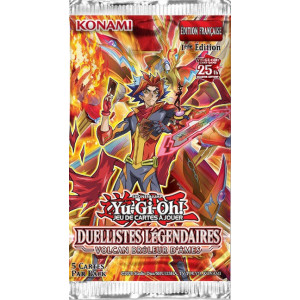 Carte à Collectionner - Yu-gi-oh!