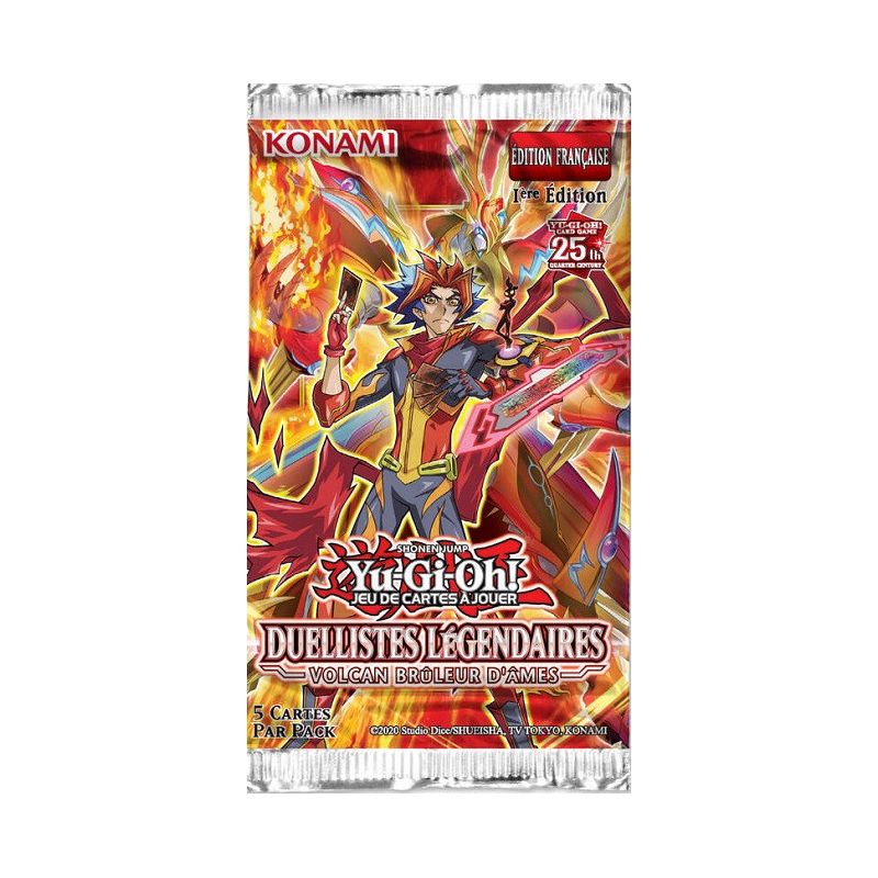 Carte à Collectionner - Yu-gi-oh!