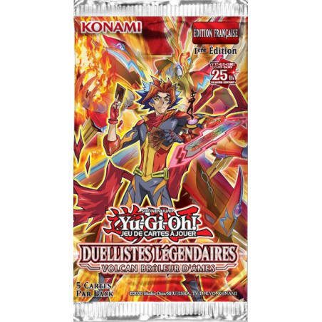 Carte à Collectionner - Yu-gi-oh!