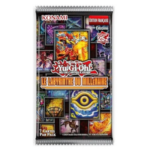 Carte à Collectionner - Yu-gi-oh!