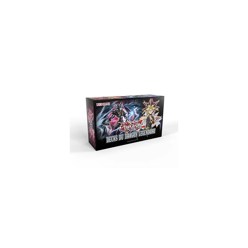Carte à Collectionner - Yu-gi-oh!