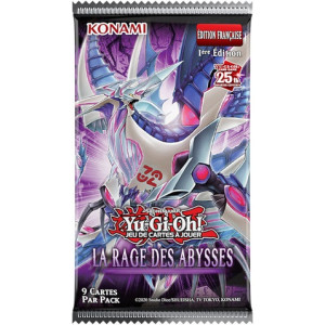 Carte à Collectionner - Yu-gi-oh!
